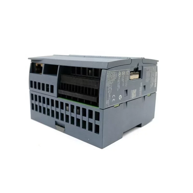 6ES72141AD230XB8 SIMATIC S7-200 CN CPU 224 Compact Unit DC Power Supply PLC Module Siemens 6ES7214-1AD23-0XB8 6ES72141AD230XB8 SIMATIC S7-200 CN CPU 224 Compact Unit DC Power Supply PLC Module Siemens 6ES7214-1AD23-0XB8