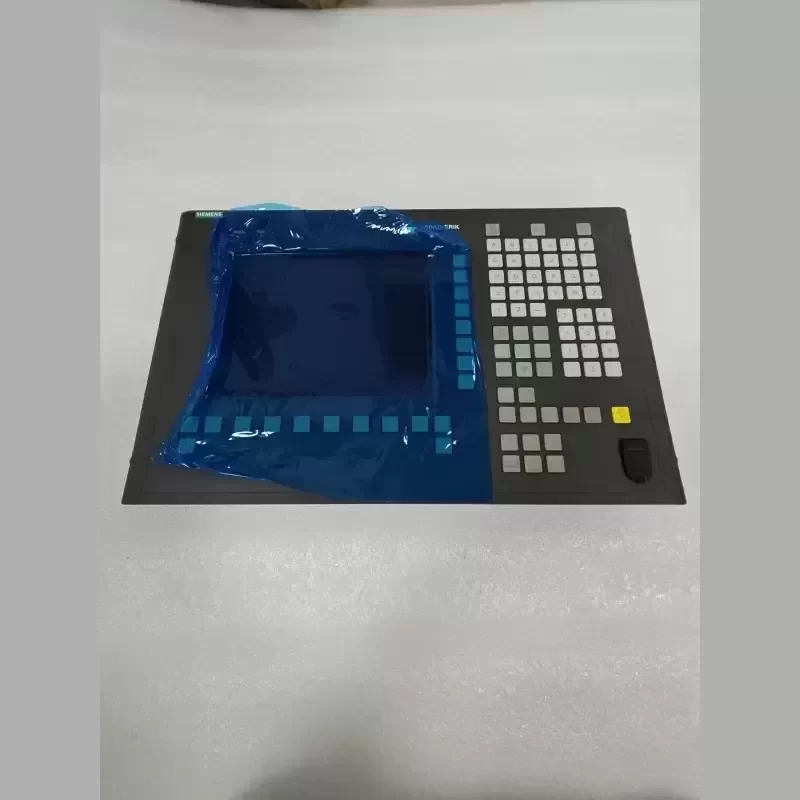 6FC5203-0AF01-0AA0 Siemens Operator Panel Switched Mode DIN Rail Power Supply 6FC5203-0AF01-0AA0 Siemens Operator Panel Switched Mode DIN Rail Power Supply