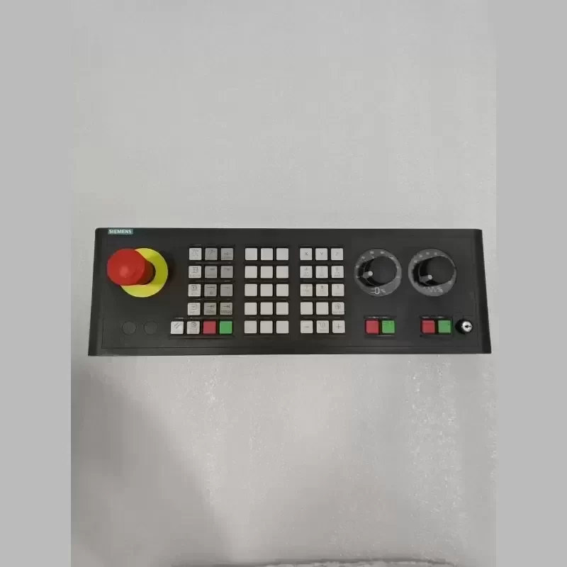 6FC5303-0AF22-0AA1 Siemens SINUMERIK Machine Control Panel 6FC53030AF220AA1 6FC5303-0AF22-0AA1 Siemens SINUMERIK Machine Control Panel 6FC53030AF220AA1