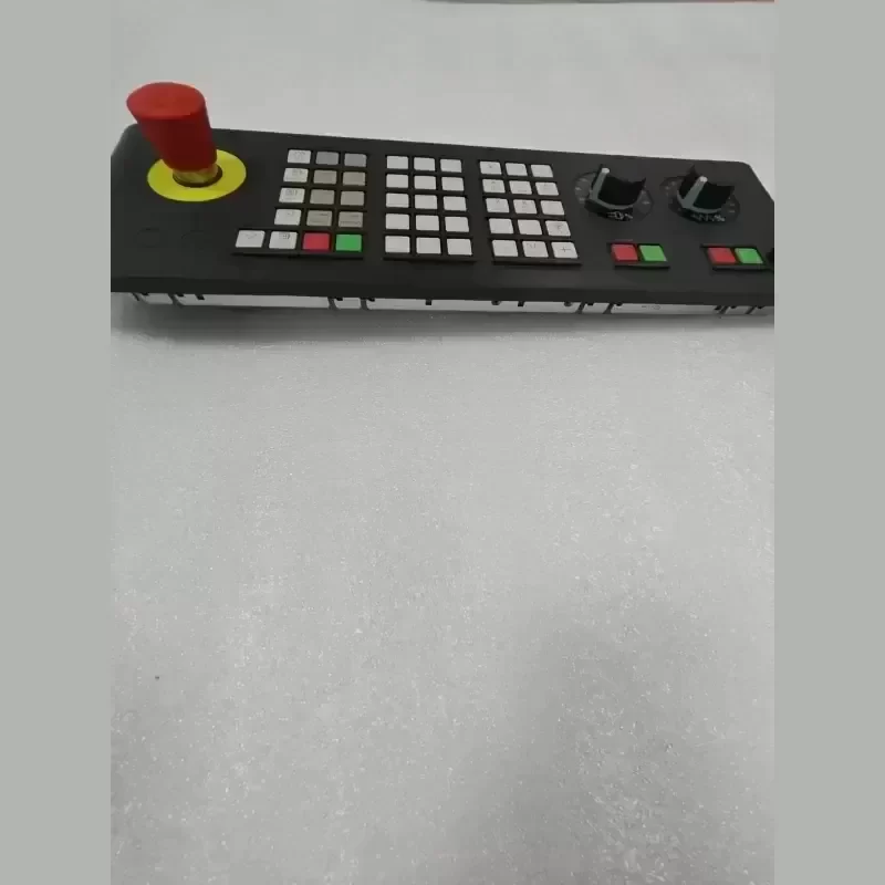 6FC5303-0AF22-0AA1 Siemens SINUMERIK Machine Control Panel 6FC53030AF220AA1 6FC5303-0AF22-0AA1 Siemens SINUMERIK Machine Control Panel 6FC53030AF220AA1