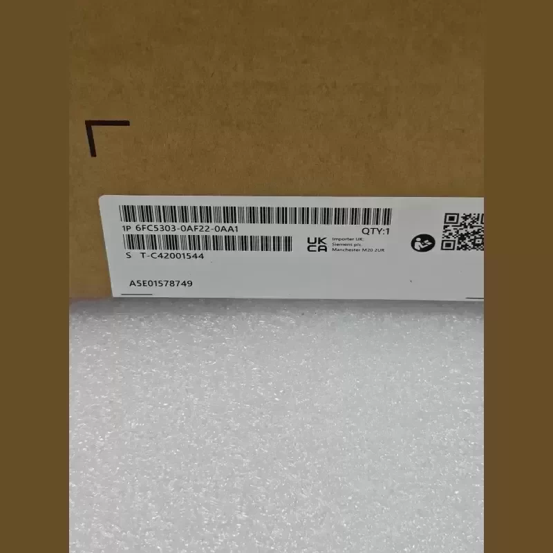 6FC5303-0AF22-0AA1 Siemens SINUMERIK Machine Control Panel 6FC53030AF220AA1 6FC5303-0AF22-0AA1 Siemens SINUMERIK Machine Control Panel 6FC53030AF220AA1