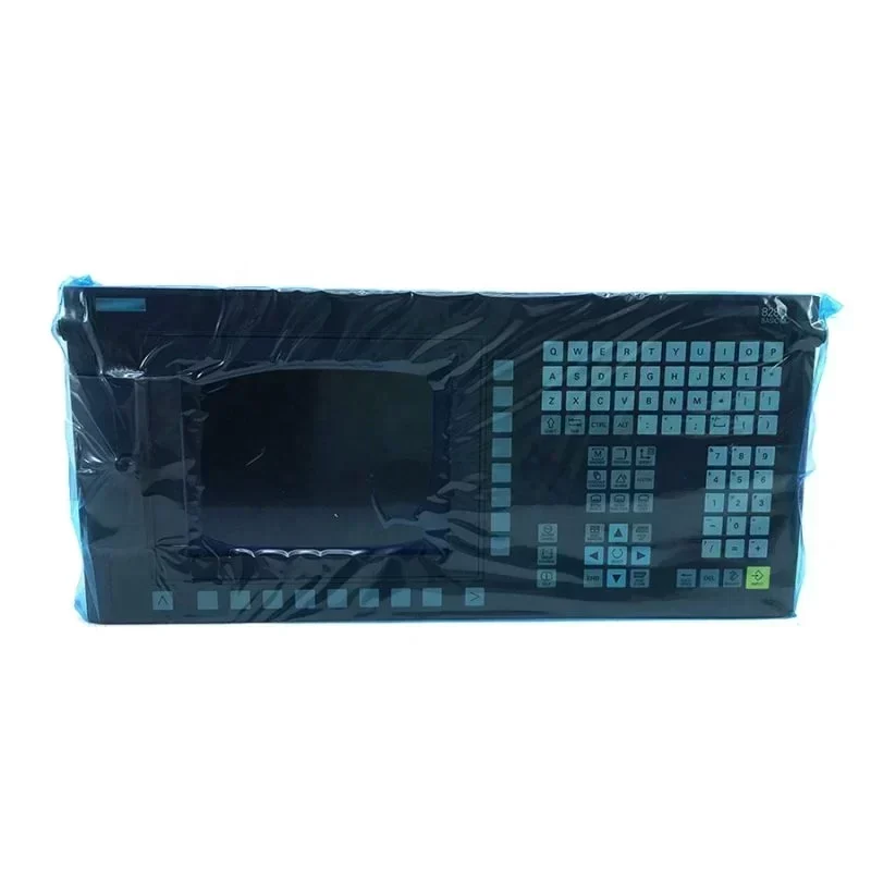 6FC5370-3AM20-0AA0 Membrane Keypad Sinumerik 828D Controller for Siemens 6FC5370-3AM20-0AA0 Membrane Keypad Sinumerik 828D Controller for Siemens