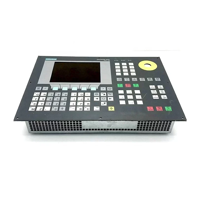 6FC55000AA111AA0 Siemens HMI SINUMERIK 802C Base Line Basic Module 6FC5500-0AA11-1AA0 6FC55000AA111AA0 Siemens HMI SINUMERIK 802C Base Line Basic Module 6FC5500-0AA11-1AA0