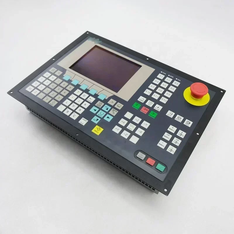 6FC55000AA111AA0 Siemens HMI SINUMERIK 802C Base Line Basic Module 6FC5500-0AA11-1AA0 6FC55000AA111AA0 Siemens HMI SINUMERIK 802C Base Line Basic Module 6FC5500-0AA11-1AA0