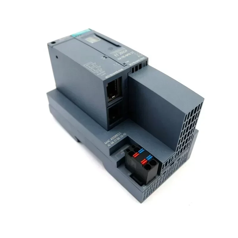 6SE7155-6AU01-0BN0 SIMATIC ET 200SP PLC Module 6SE7155-6AU01-0BN0 for siemens 6SE7155-6AU01-0BN0 SIMATIC ET 200SP PLC Module 6SE7155-6AU01-0BN0 for siemens