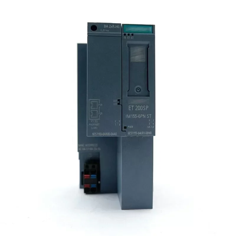 6SE7155-6AU01-0BN0 SIMATIC ET 200SP PLC Module 6SE7155-6AU01-0BN0 for siemens 6SE7155-6AU01-0BN0 SIMATIC ET 200SP PLC Module 6SE7155-6AU01-0BN0 for siemens