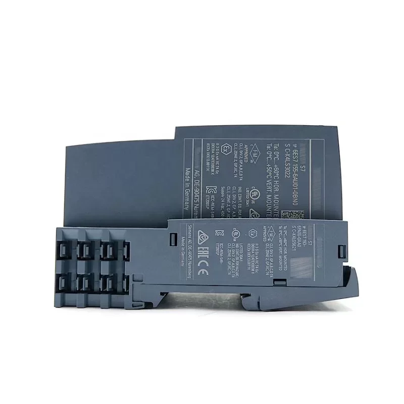 6SE7155-6AU01-0BN0 SIMATIC ET 200SP PLC Module 6SE7155-6AU01-0BN0 for siemens 6SE7155-6AU01-0BN0 SIMATIC ET 200SP PLC Module 6SE7155-6AU01-0BN0 for siemens