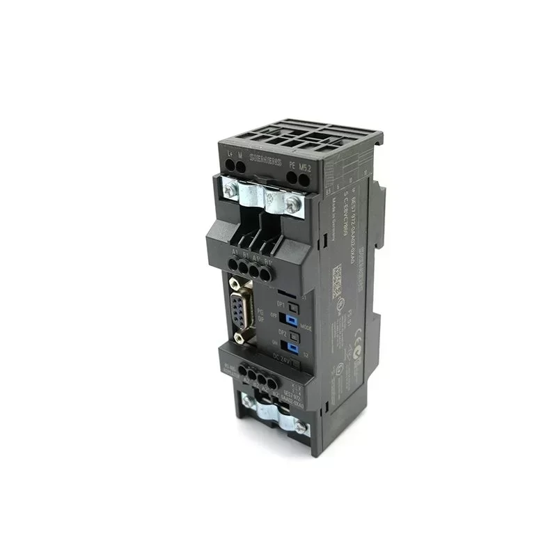 6SE7972-0AA02-0XA0 SIMATIC DP 6SE79720AA020XA0 Siemens RS485 Repeater 6SE7972-0AA02-0XA0 SIMATIC DP 6SE79720AA020XA0 Siemens RS485 Repeater