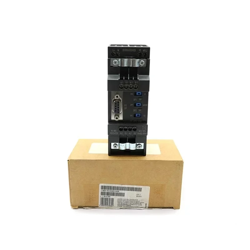 6SE7972-0AA02-0XA0 SIMATIC DP 6SE79720AA020XA0 Siemens RS485 Repeater
