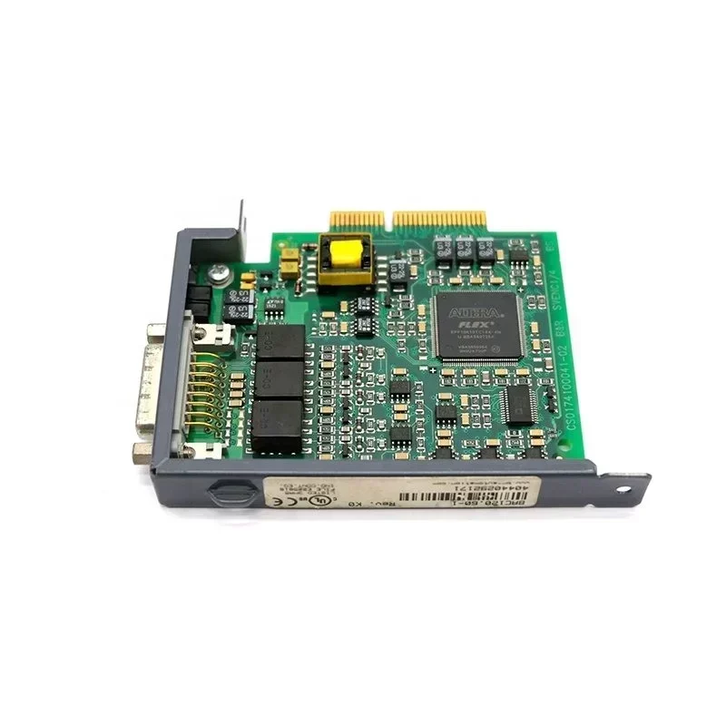 8AC120601 B&R PLC PCB Power Board 5LS182.6-1 Circuit Board 8AC120.60-1