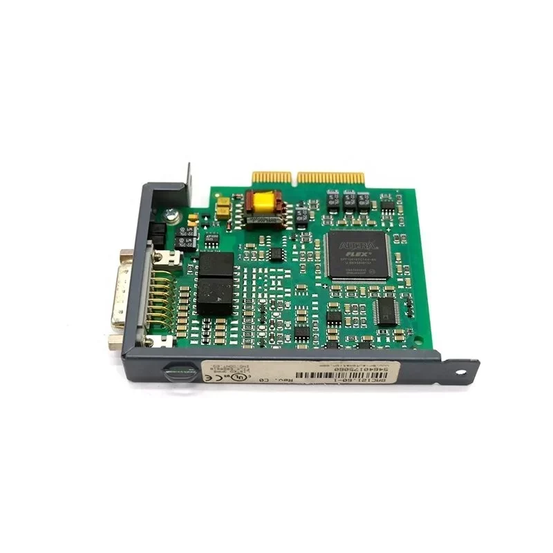 8AC121601 B&R PLC PCB Power Board 8AC120.60-1 Circuit Board 8AC121.60-1