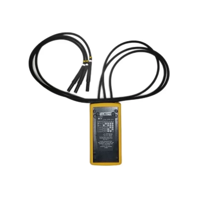 9040 Electronic Phase Rotation Indicator Meter 40-700V 9040 Electronic Phase Rotation Indicator Meter 40-700V