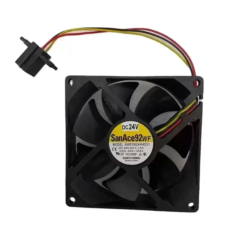 9WF0924H4031 Fan Cooling System Controller