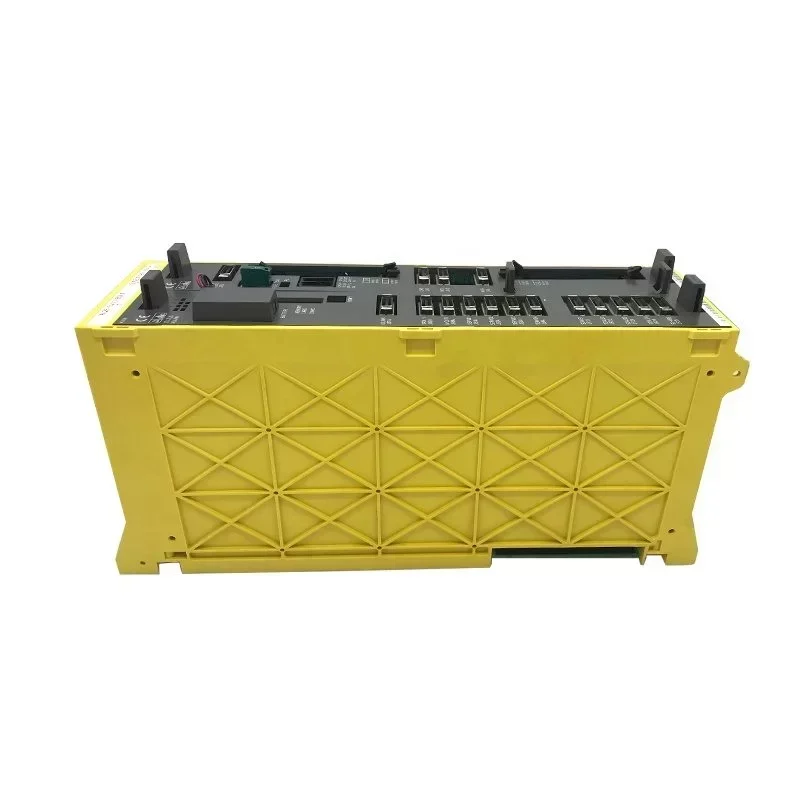 A02B-0210-B501 Fanuc Series 21-TB Cnc Controller System Unit Host