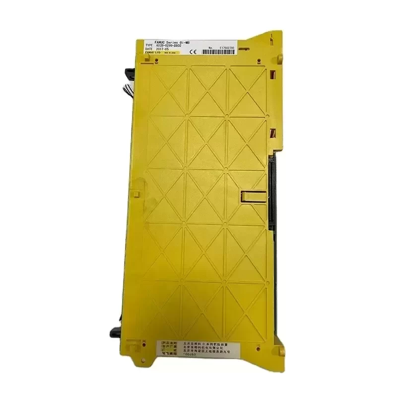 A02B-0299-B802 FANUC CNC Servo Drive A02B-0299-B802 FANUC CNC Servo Drive