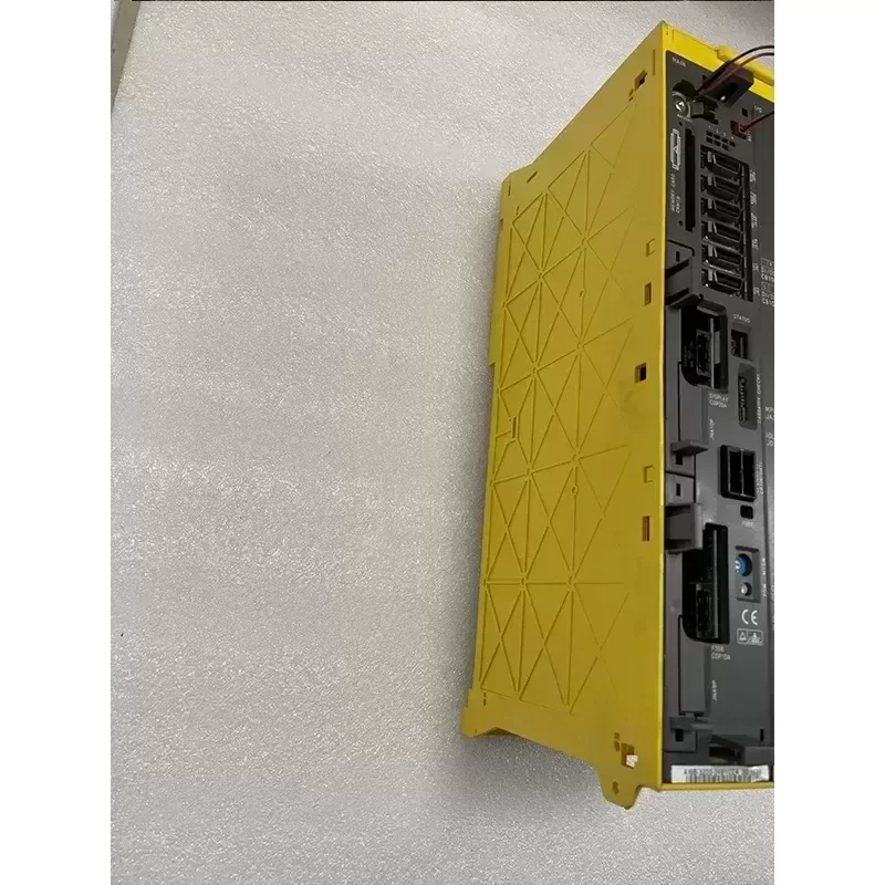 A02B-0299-B802 FANUC CNC Servo Drive A02B-0299-B802 FANUC CNC Servo Drive