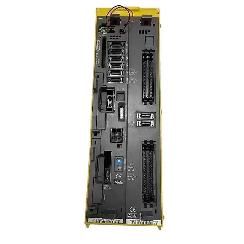 A02B-0299-B802 FANUC CNC Servo Drive