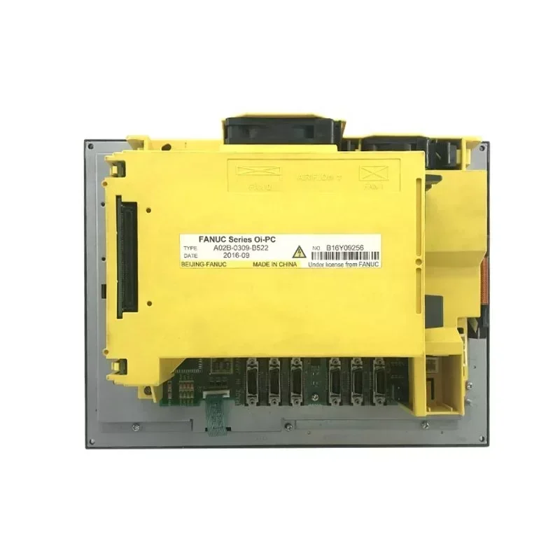 A02B-0309-B522 System Module Mate Cnc Controller Fanuc 0i A02B-0309-B522 System Module Mate Cnc Controller Fanuc 0i