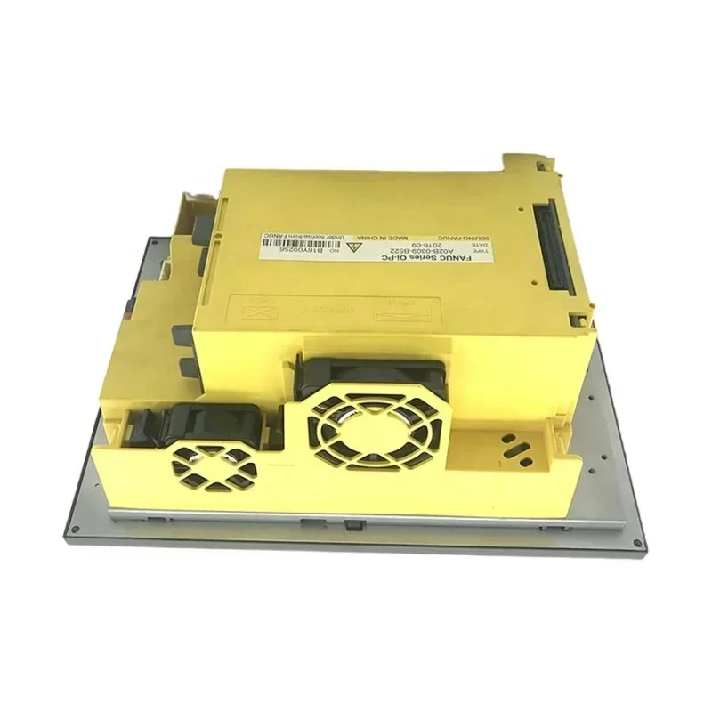 A02B-0309-B522 System Module Mate Cnc Controller Fanuc 0i A02B-0309-B522 System Module Mate Cnc Controller Fanuc 0i