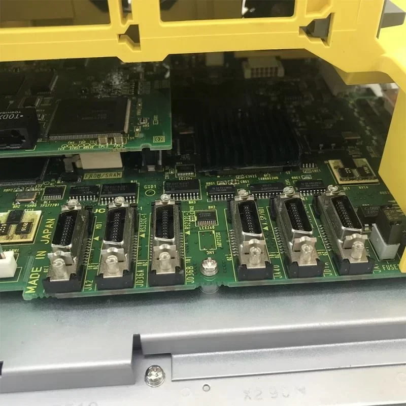 A02B-0309-B522 System Module Mate Cnc Controller Fanuc 0i A02B-0309-B522 System Module Mate Cnc Controller Fanuc 0i