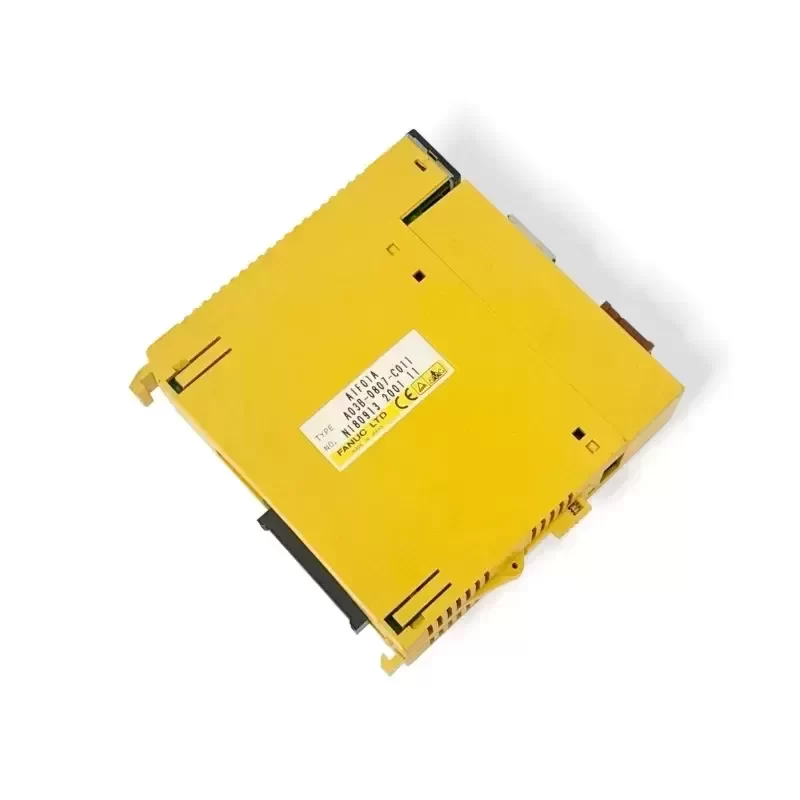 A03B-0807-C011 FANUC Module IO Module Communication