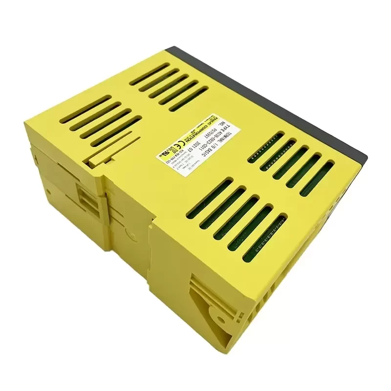 A03B-0823-C011 FANUC A03B0823C011 Dedicated Controllers A03B-0823-C011 FANUC A03B0823C011 Dedicated Controllers