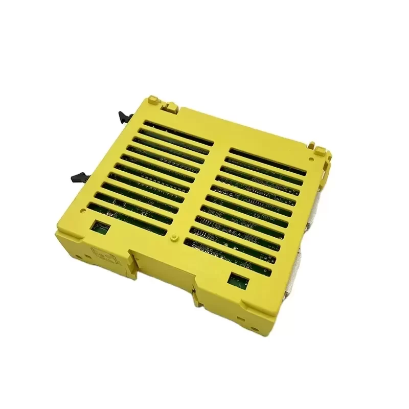 A03B-0824-C001 FANUC A03B0824C001 I/O Module A03B-0824-C001 FANUC A03B0824C001 I/O Module