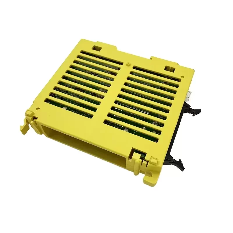 A03B-0824-C001 FANUC A03B0824C001 I/O Module A03B-0824-C001 FANUC A03B0824C001 I/O Module