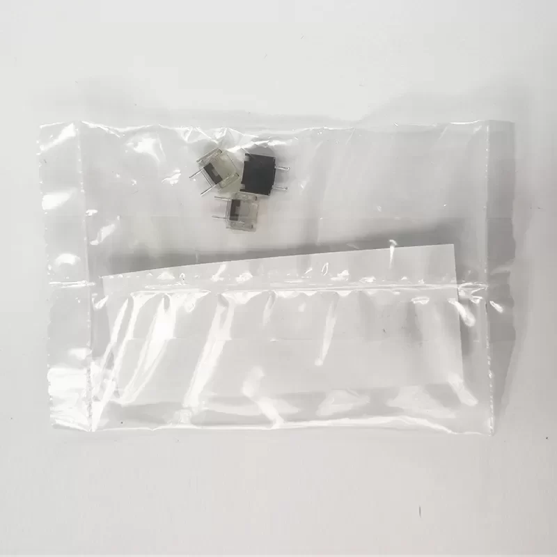 A05B-2680-K001 A60L-0001-0290/LM05C/LM10/LM32C Fanuc Fuse Kit A05B-2680-K001 A60L-0001-0290/LM05C/LM10/LM32C Fanuc Fuse Kit