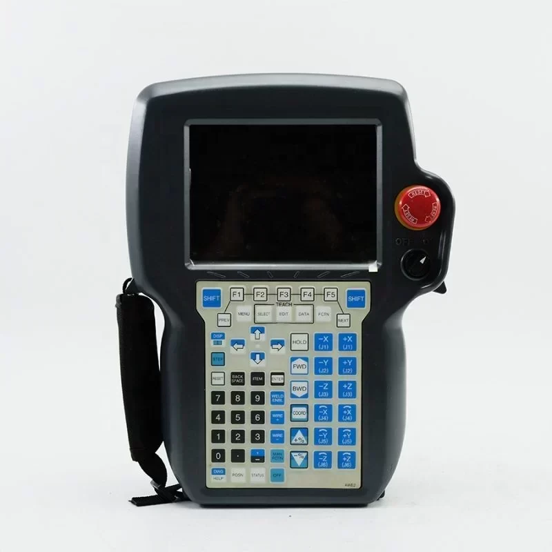 A05B2518C302 FANUC Teach Pendant A05B-2518-C302 Robot Teach Pendant A05B2518C302 FANUC Teach Pendant A05B-2518-C302 Robot Teach Pendant