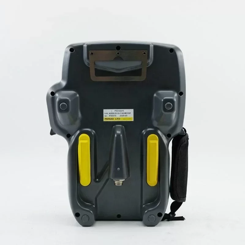 A05B2518C302 FANUC Teach Pendant A05B-2518-C302 Robot Teach Pendant A05B2518C302 FANUC Teach Pendant A05B-2518-C302 Robot Teach Pendant