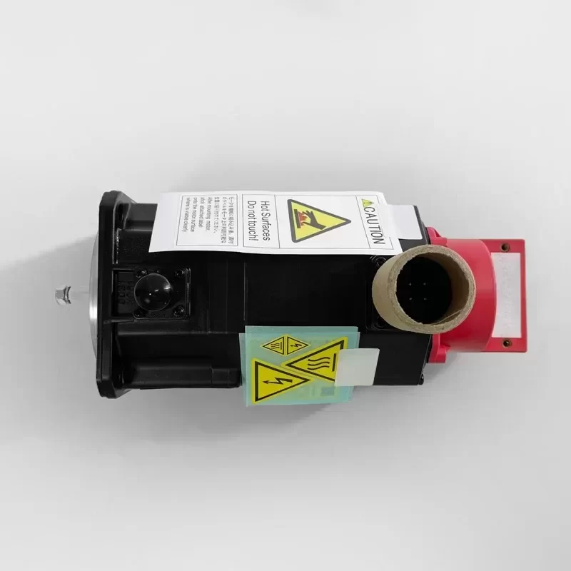 A06B-0032-B677 FANUC Servo motor motor test package ready A06B-0032-B677 FANUC Servo motor motor test package ready