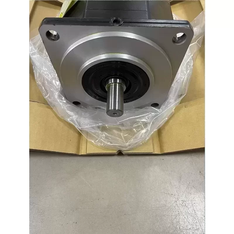 A06B-0034-B075#7000 FANUC A06B0034B0757000 Cnc AC Servo Motor A06B-0034-B075#7000 FANUC A06B0034B0757000 Cnc AC Servo Motor