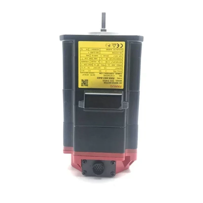 A06B-0061-B403 Japan Fanuc Motor Module A06B-0061-B403 for Fanuc