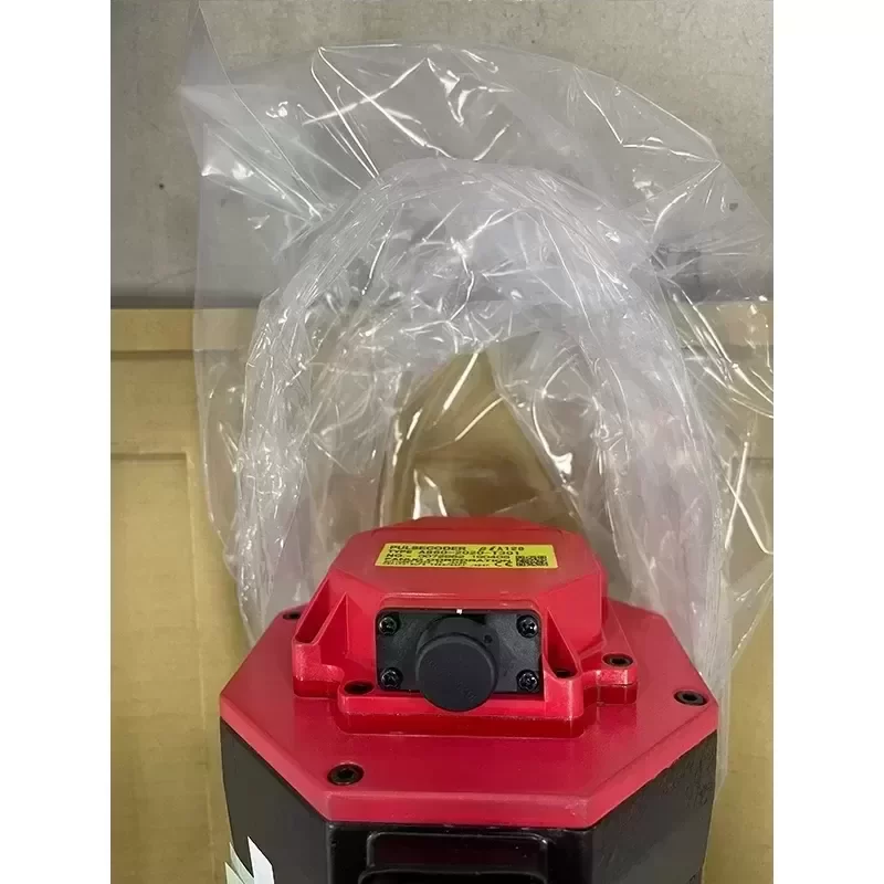 A06B-0078-B003 FANUC Servo motor Electrical Equipment A06B-0078-B003 FANUC Servo motor Electrical Equipment