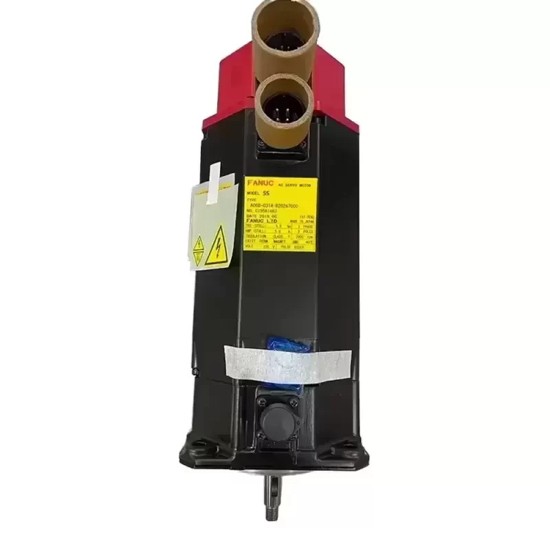 A06B-0314-B202#7000 FANUC Product Accessories