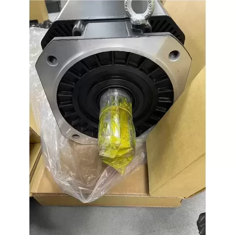A06B-0858-B100 Nice Quality FANUC Cnc Ac Servo Motor