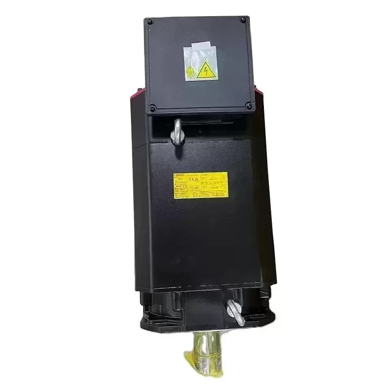 A06B-0859-B100 FANUC Servo Motor