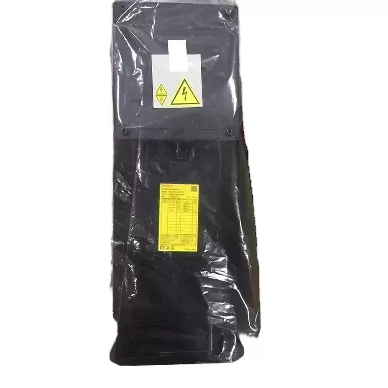 A06B-1505-B104 FANUC Servo Motor