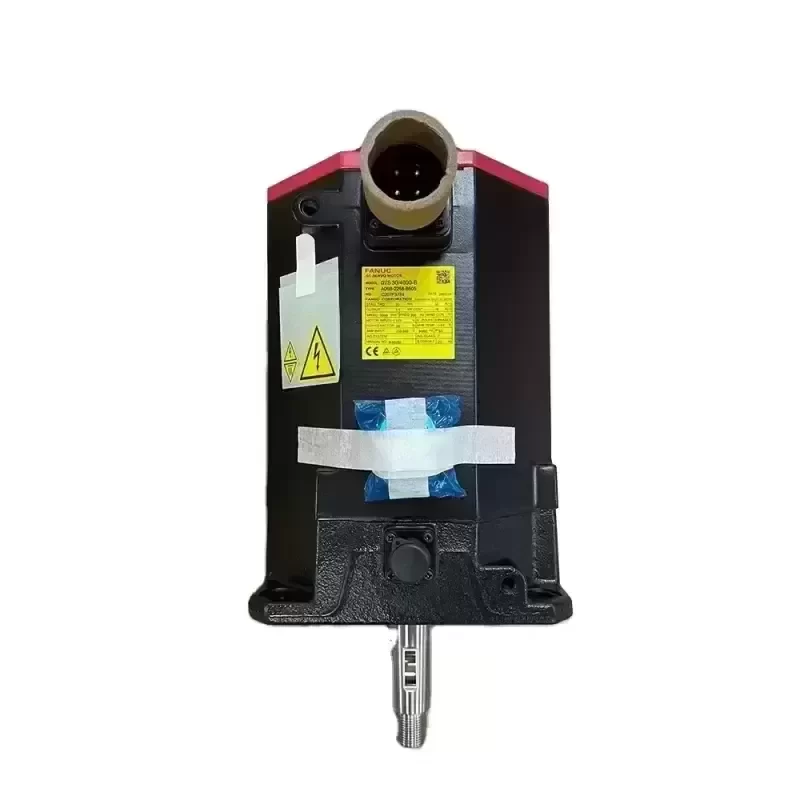 A06B-2268-B605 FANUC Servo Motor