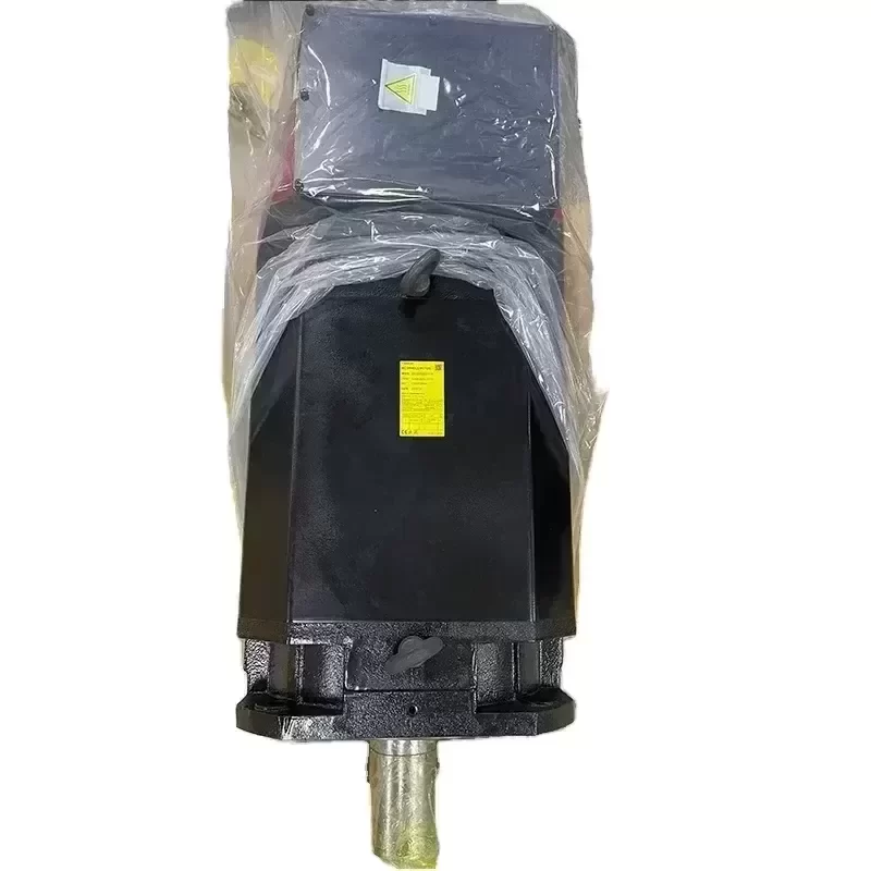 A06B-2514-B100 Nice Quality FANUC Cnc Ac Servo Motor