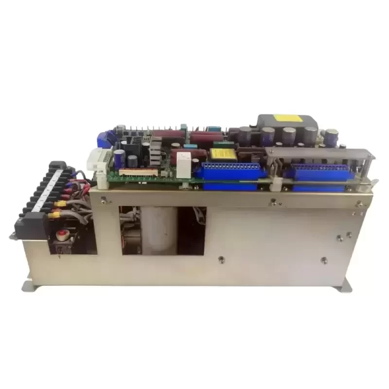A06B-6047-H002 FANUC CNC Servo Drive A06B-6047-H002 FANUC CNC Servo Drive
