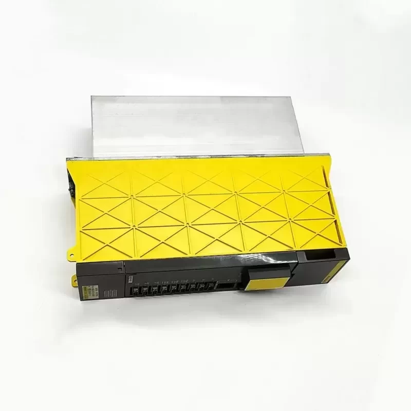 A06B-6074-H301- FANUC Servo Amplifier Module A06B-6074-H301- FANUC Servo Amplifier Module