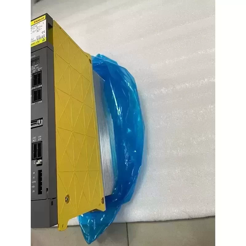 A06B-6077-H106 FANUC CNC Servo Drive