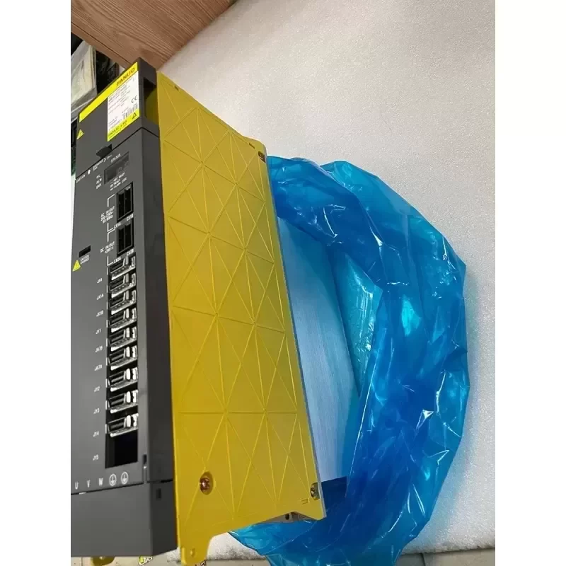 A06B-6078-H211#H500 FANUC CNC Servo Drive A06B-6078-H211#H500 FANUC CNC Servo Drive