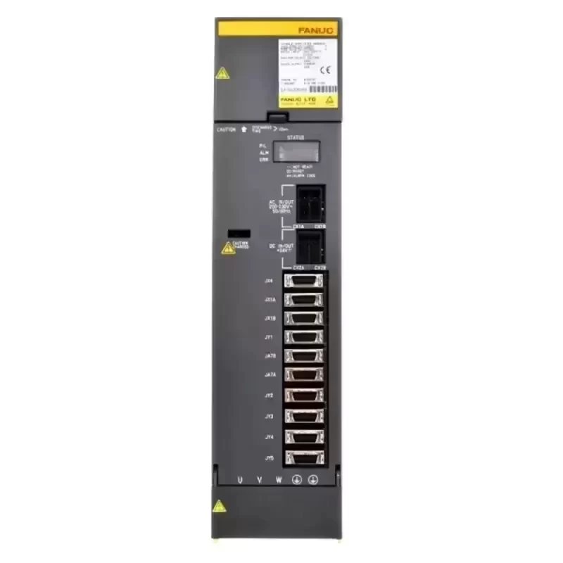 A06B-6078-H311#H500 FANUC CNC Servo Drive