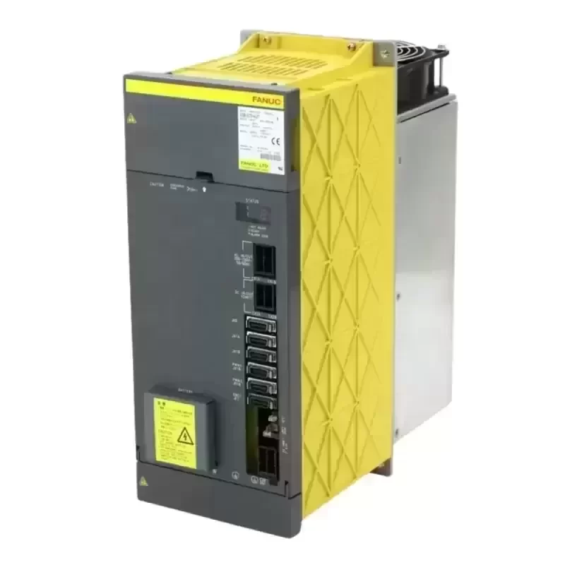 A06B-6079-H107 FANUC CNC Servo Drive