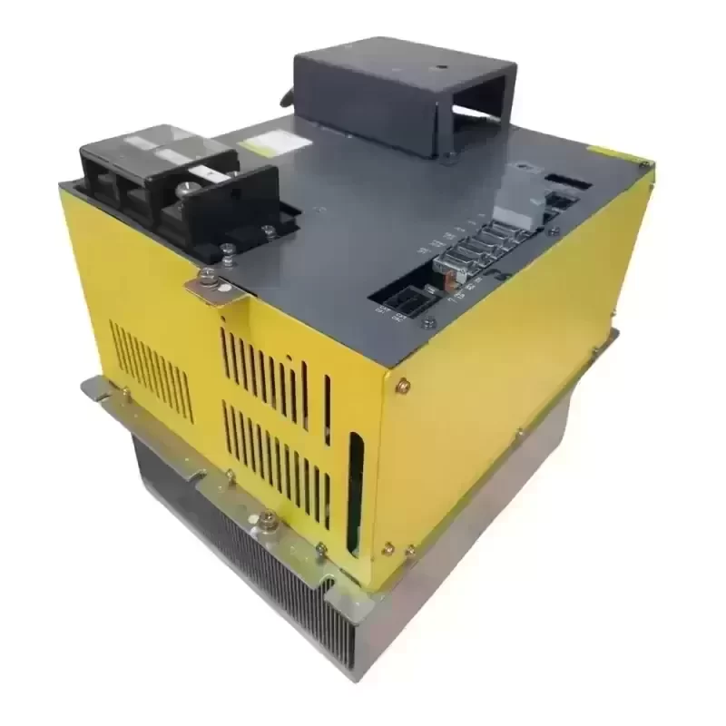 A06B-6079-H150 FANUC CNC Servo Drive