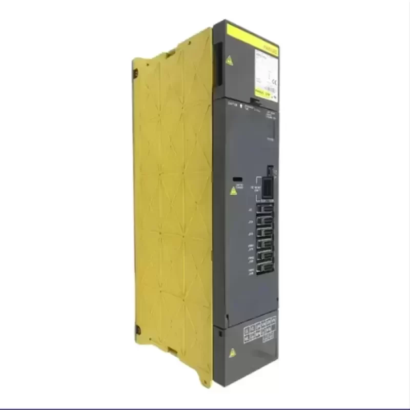 A06B-6079-H304 FANUC A06B6079H304 CNC Servo Drive A06B-6079-H304 FANUC A06B6079H304 CNC Servo Drive