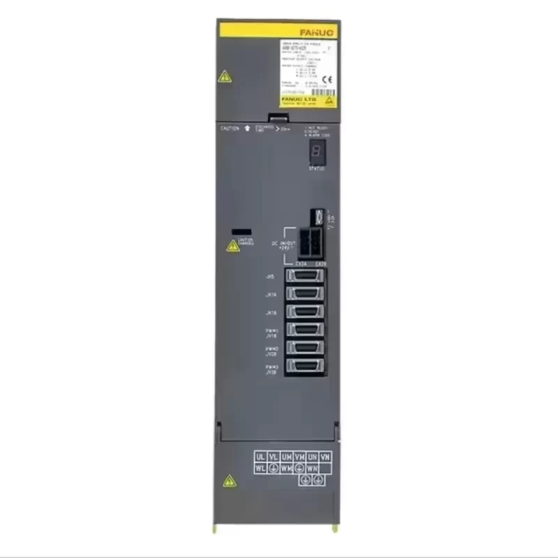 A06B-6079-H307 FANUC CNC Servo Drive